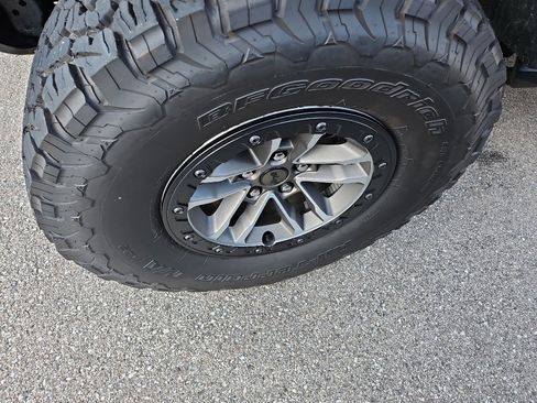 Used 2024 Jeep Wrangler Unlimited Rubicon 392 image 4