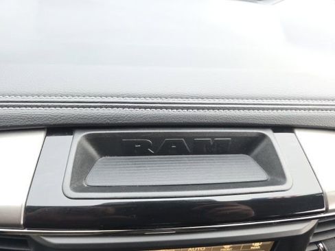 Used 2017 RAM 1500 Sport w/ Quick Order Package 22Q Night image 19