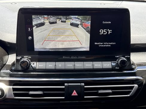 Used 2022 Kia Seltos EX AWD/4WD image 23