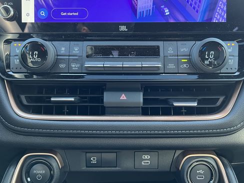 Used 2024 Toyota Grand Highlander Hybrid MAX Platinum image 30