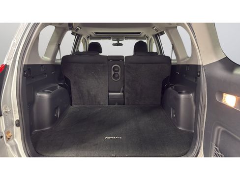 Used 2008 Toyota RAV4 Sport image 33