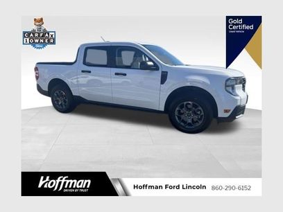 Used 2026 Ford Maverick XLT