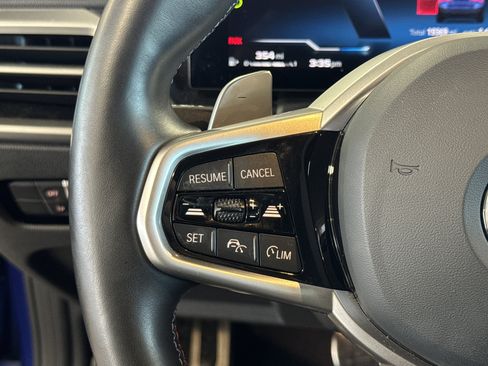 Certified 2025 BMW 440i xDrive image 22