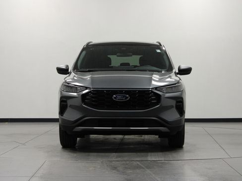 New 2026 Ford Escape ST-Line w/ Tech Pack #1 image 9