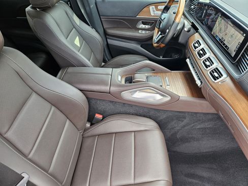 Used 2022 Mercedes-Benz GLE 350 image 14