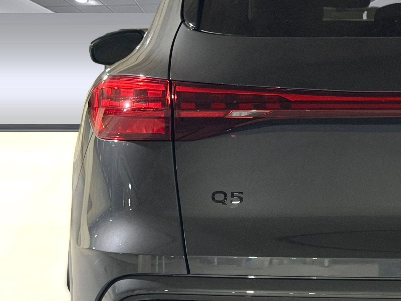 New 2026 Audi Q5 Premium Plus AWD/4WD image 28