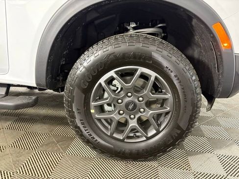 New 2025 Ford Ranger XLT w/ Equipment Group 301A High image 22