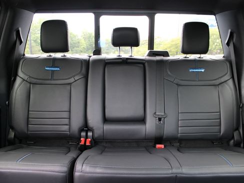 New 2026 Ford F250 Platinum AWD/4WD image 13