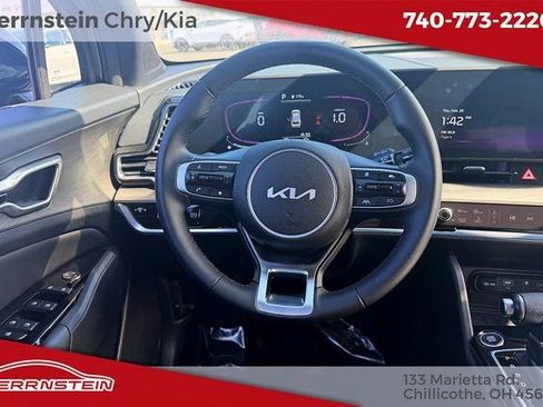 Used 2024 Kia Sportage X-Line image 7