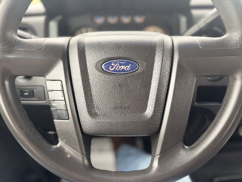 Used 2012 Ford F150 XL AWD/4WD image 25