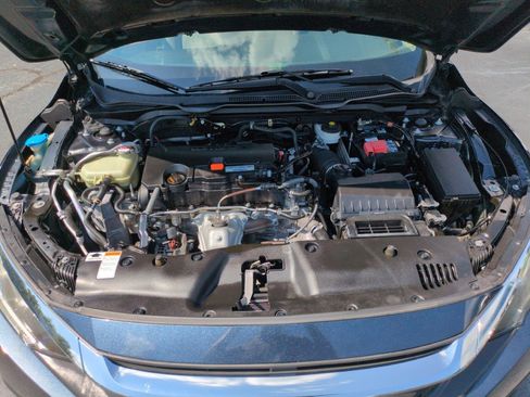 Used 2016 Honda Civic EX image 29