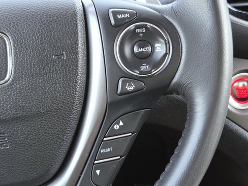 Certified 2023 Honda Ridgeline RTL image 9