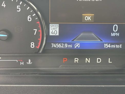 Used 2021 Ford Explorer Limited w/ Equipment Group 301A RWD image 27