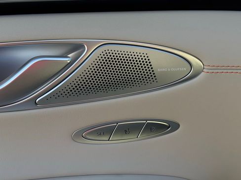 New 2026 Genesis GV70 3.5T Sport Prestige AWD/4WD image 28