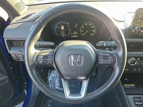 Certified 2024 Honda CR-V Sport-L image 21