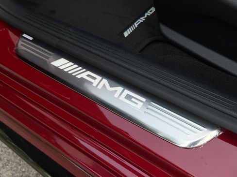 Used 2024 Mercedes-Benz AMG GT 43 image 85