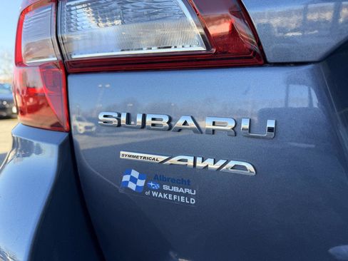 Used 2018 Subaru Outback 2.5i Premium image 35
