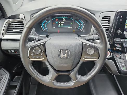 Certified 2023 Honda Odyssey Touring image 19