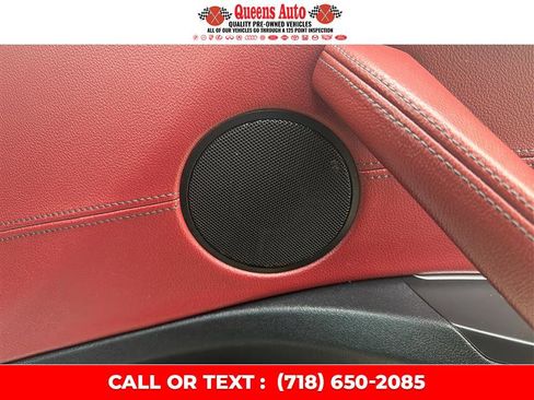 Used 2019 BMW X4 xDrive30i w/ Convenience Package image 46