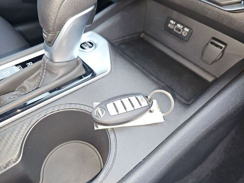 Used 2025 Nissan Altima 2.5 S image 18