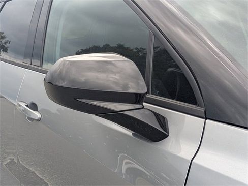 New 2025 Chevrolet Blazer LT w/ Midnight/Sport Edition image 11