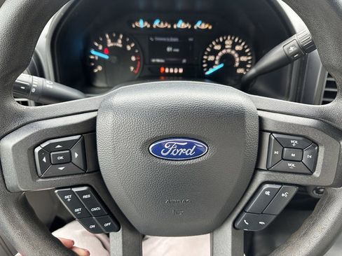 Used 2019 Ford F150 XL w/ Equipment Group 101A Mid image 14