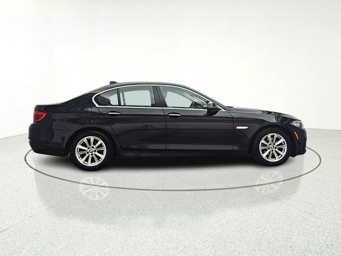 Used 2016 BMW 528i xDrive Sedan AWD/4WD image 8