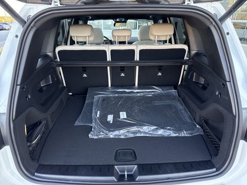 New 2026 Mercedes-Benz GLB 250 image 14