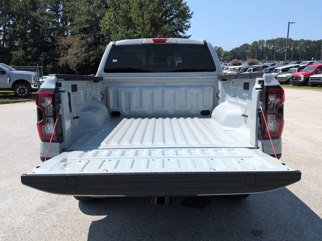 New 2026 Ford Ranger XLT w/ Equipment Group 301A High RWD image 7