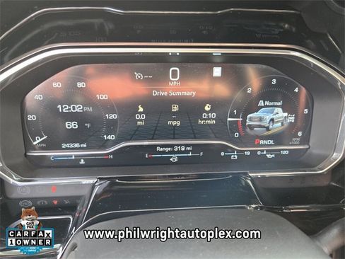 Used 2023 GMC Sierra 1500 SLE image 27