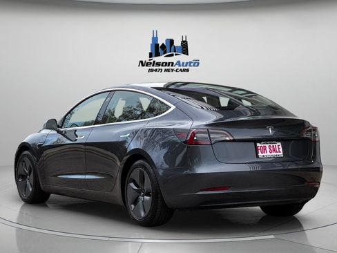 Used 2018 Tesla Model 3 Long Range image 7
