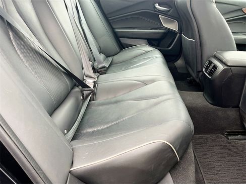 Used 2023 Acura TLX SH-AWD w/ Advance Package image 28
