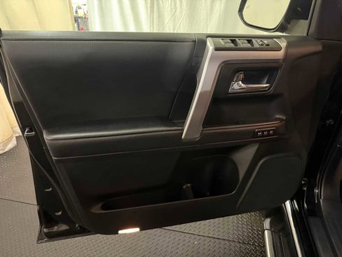 Certified 2024 Toyota 4Runner Limited image 20