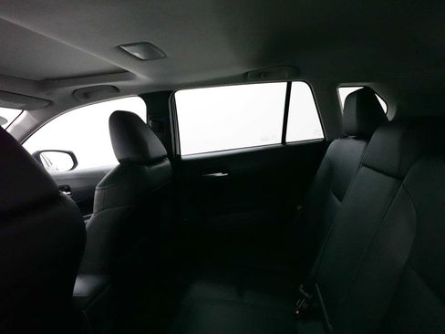 Used 2023 Toyota Corolla Cross XLE w/ Convenience Package image 27