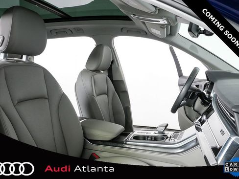 Used 2021 Audi Q7 3.0T Premium Plus image 24