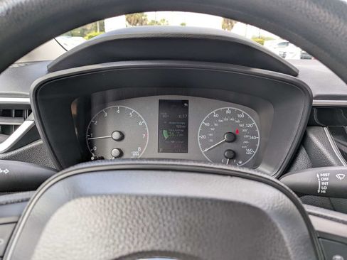 Used 2024 Toyota Corolla LE FWD image 25