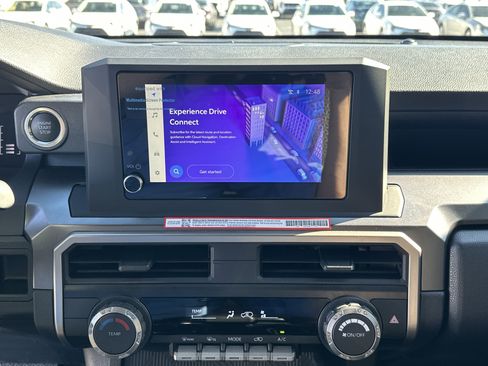 Certified 2025 Toyota 4Runner SR5 image 24