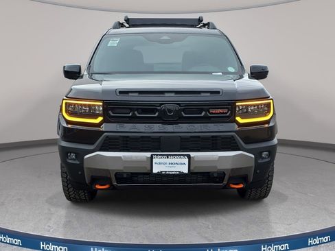 New 2026 Honda Passport TrailSport Elite image 2