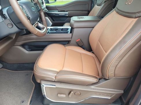 New 2026 Ford F250 King Ranch AWD/4WD image 22
