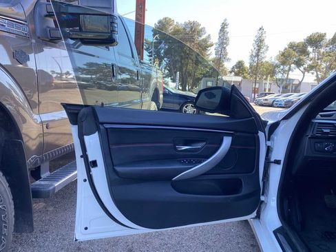 Used 2015 BMW 428i Gran Coupe RWD image 25