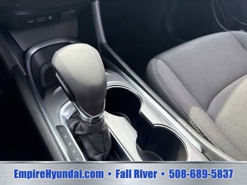 Used 2025 Chevrolet Malibu LT FWD image 26