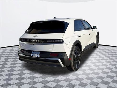 New 2026 Hyundai Ioniq 5 SEL AWD/4WD image 7