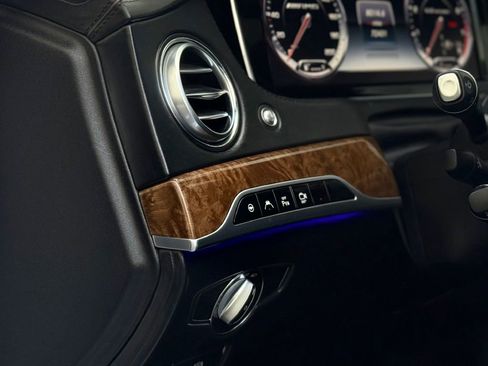 Used 2015 Mercedes-Benz S 63 AMG 4MATIC Sedan image 21