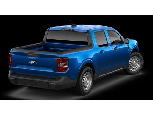 New 2026 Ford Maverick XL image 19