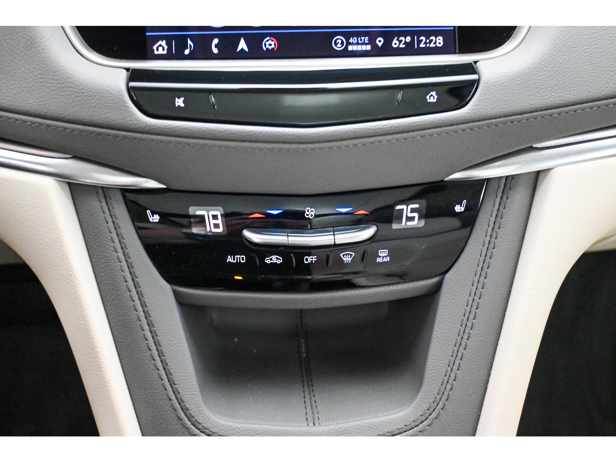 Used 2024 Cadillac XT5 Premium Luxury AWD/4WD image 45