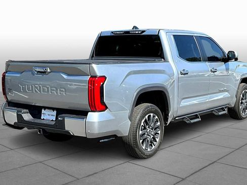 Used 2024 Toyota Tundra Limited image 11