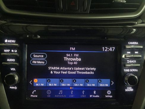 Used 2023 Nissan Murano SL image 25