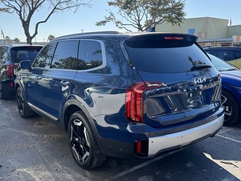 Certified 2024 Kia Telluride S image 2