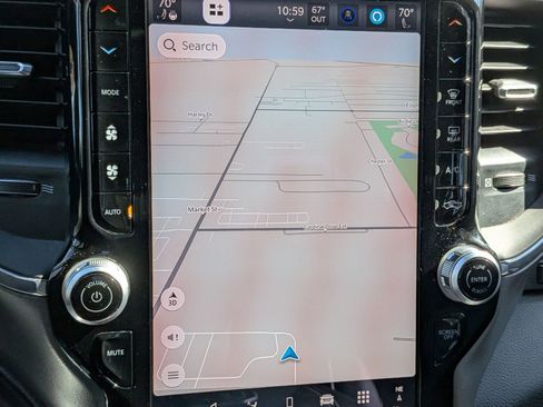 Used 2025 RAM 1500 Laramie image 23