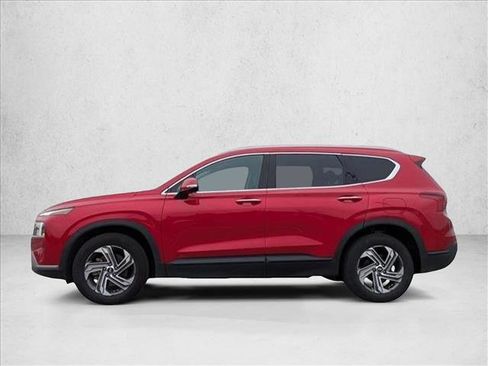 Used 2023 Hyundai Santa Fe SEL image 9